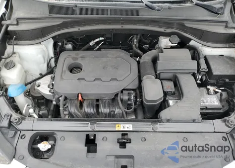 2018 Hyundai Santa Fe Sport из США, поврежденный, VIN 5NMZTDLB3JH097456